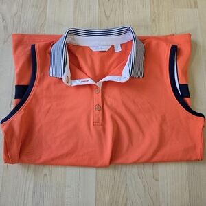 Lady Hagen Tank Size Small